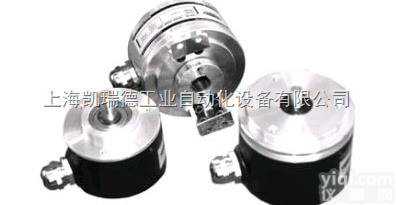 BES58-6型  美国BANNER<em>邦纳</em><em>增量式</em>旋转<em>编码器</em>