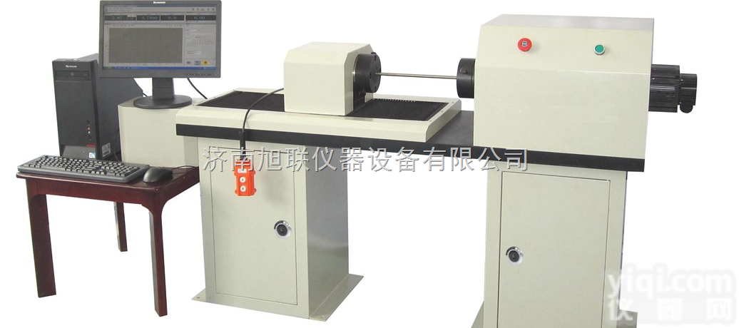 XC-30  如何检测金属的抗扭性能-金属<em>棒材</em>抗扭<em>线材</em>扭断力试验机