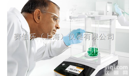 Quintix  赛多利斯Quintix<em>天平</em>系列