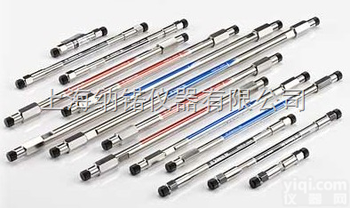 Inertsil Peptides C1  日本岛津 Inertsil Peptides C18