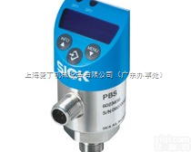 SICK压力<em>传感器</em>/开关<em>PBS</em>系列 西克<em>PBS</em>电子式压力开关供应商