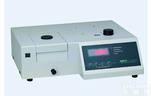UV-2000  尤尼柯UNICO<em>紫外可见分光光度计UV-2000</em>