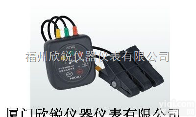 <em>日本日置HIOKI非接触型相序表FT3129-21</em>