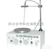 JB-5  恒温磁力<em>搅拌器</em>，双向<em>电子</em>恒温磁力<em>搅拌器</em>，磁力<em>搅拌器</em>厂家