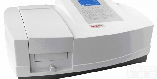 UV-2802  <em>尤尼柯UV-2802紫外可见分光光度计</em>