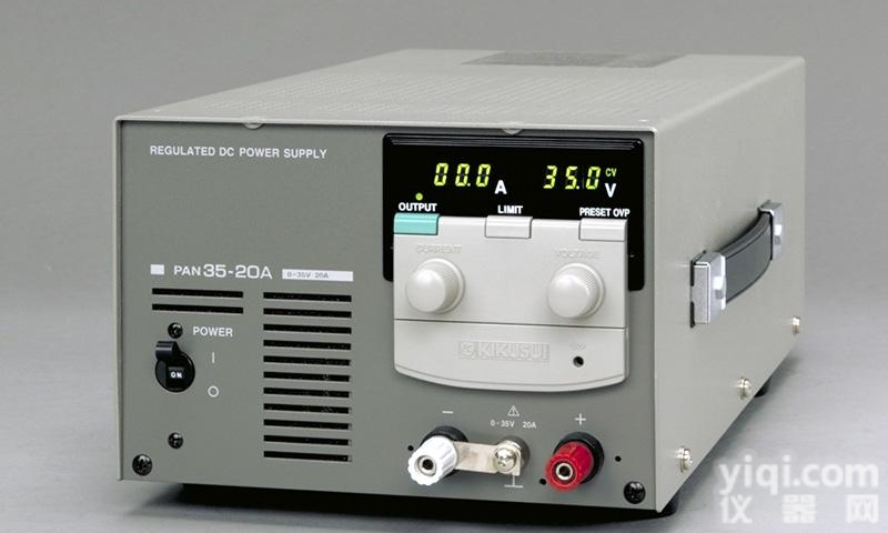 <em>PAN</em>-A 系列  日本菊水直流稳压<em>电源</em><em>PAN</em>-A 系列