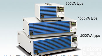 <em>PCR</em>-M系列  日本<em>菊水</em>交流电源<em>PCR</em>-M系列