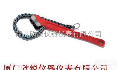 美国<em>里奇</em>Ridge链<em>管钳</em>