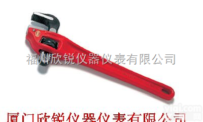 美国<em>里奇</em>Ridge重负荷弯<em>管钳</em>