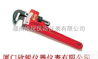 美国<em>里奇</em>Ridge敲击<em>管钳</em>（Rapwrench ®）