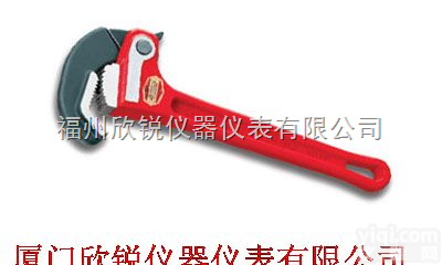 美国<em>里奇</em>Ridge快抓<em>管钳</em> （RapidGrip®）