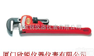 美国<em>里奇</em>Ridge直<em>管钳</em>