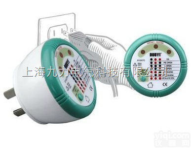 <em>DY207C</em>  <em>DY207C</em>插座安全<em>检测器</em>