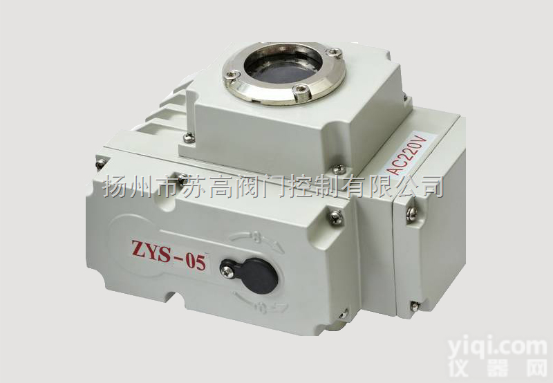 YZS-10 <em>ZYS</em>-20 <em>ZYS</em>-40  YZS-10 <em>ZYS</em>-20 <em>ZYS</em>-40厂家<em>无源</em><em>触点</em>电动执行器