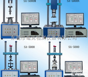SA5000系列  <em>编码器</em>扭力分析<em>试验机</em>