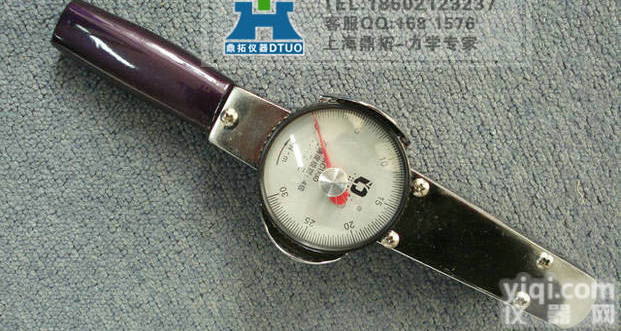 DTL-  合肥预置扭矩<em>扳手</em>哪里有卖，<em>安徽</em>扭矩<em>扳手</em>经销商
