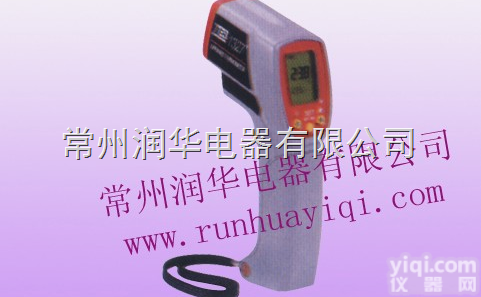 TES-<em>1326</em>/<em>1327</em>--红外<em>测温仪</em>