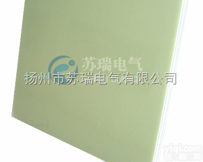 环氧<em>纤维板</em><em>生产厂家</em>-苏瑞电气为您服务