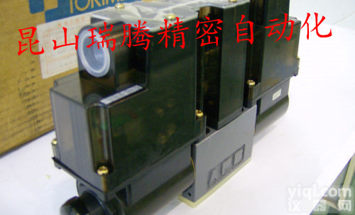 EPDG1-3-33C-<em>20</em>-DA-21  TOKIMEC<em>比例阀</em>EPDG1-3-33C-<em>20</em>-DA-21