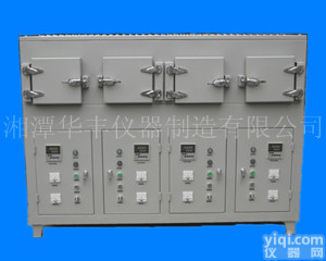 SXT  <em>系列</em>高温<em>箱式</em>（或隧道式）梯度炉