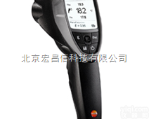 <em>835</em>-T2  testo <em>835</em>-T2<em>红外</em>高温<em>测量仪器</em>