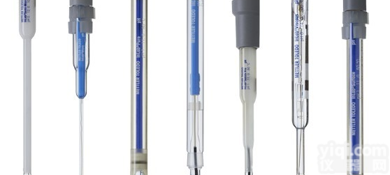 InLab Solids Pro IP6  梅<em>特勒</em>三合一<em>固体</em>/半<em>固体</em>样品pH电极 51343156