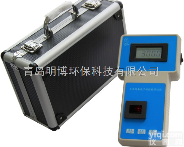 AL-1A  <em>铝离子浓度检测仪</em>