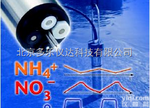 VARiON <em>700IQ</em>  德国WTW 浸没式硝氮/氨氮<em>测量仪</em> VARiON <em>700IQ</em>