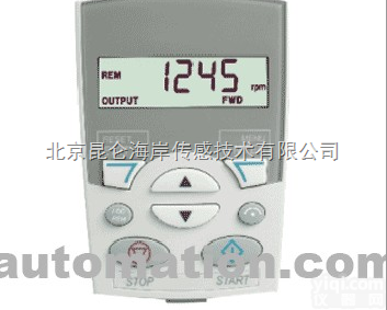 <em>ACS</em>-CP-D  供应ABB <em>ACS</em>-CP-D型控制盘低压交流<em>变频器</em>交流<em>变频器</em>