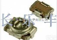 村田<em>贴片</em><em>可调</em><em>电容</em>TZY2R200A110（20P）