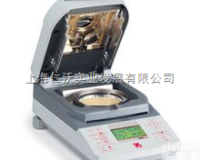 美国OHAUS<em>含水</em>率MB45水份<em>测定仪</em>