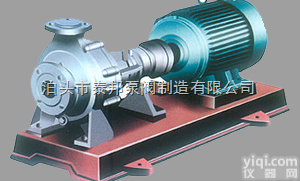 <em>WRY</em>武安<em>导热油泵</em>（20-20-100）优质耐磨材料