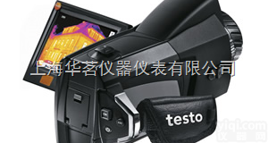 Testo 89  德图<em>专业型</em><em>高清</em>红外热像仪Testo 890