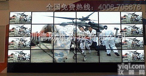 DWY-SD460B  陕西安康三星高清高亮46寸55寸液晶<em>拼接</em>屏<em>整机</em>多少钱