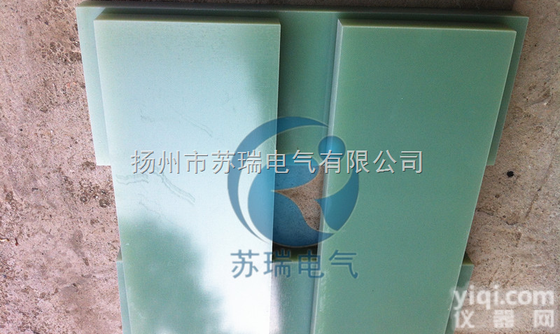 <em>3240</em>绿色<em>环氧</em>板<em>价格</em>苏瑞电气生产厂家