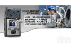 <em>美国</em>英思科MX6煤矿<em>救生</em>舱专用复合气体检测仪