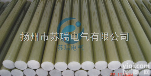 <em>玻璃纤维</em>棒价格苏瑞电气<em>生产厂家</em>