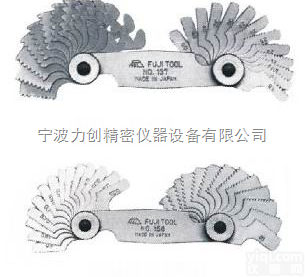 56  <em>日本</em>FUJI TOOL（<em>富士</em>）<em>螺距</em>规