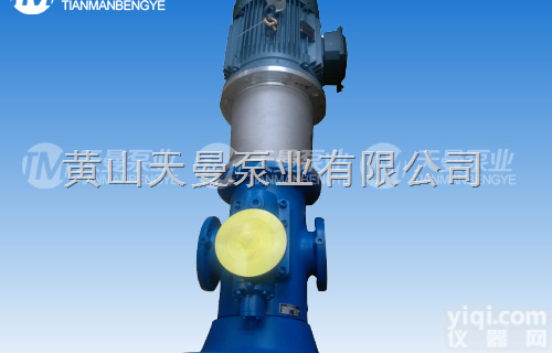 SZS940R54  SZS<em>螺杆泵</em>规格 SZS<em>螺杆泵</em><em>安装</em>图