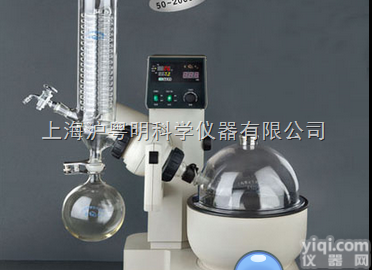 RE-<em>2000</em>A<em>旋转</em><em>蒸发器</em>/亚荣0.25-2L<em>旋转</em><em>蒸发器</em>