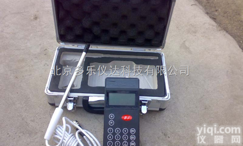 DL-FC-B  便携式<em>风速仪</em> <em>手持式</em>风速<em>测量仪</em>