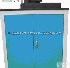 GW-40B  <em>钢筋</em><em>弯曲试验机</em>GW-40B