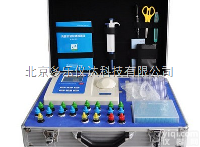 GS2124  <em>奶粉</em>用<em>蛋白质</em>检测仪，液态奶<em>蛋白质</em>检测仪