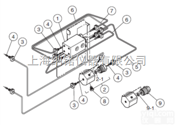 LC-20A 惰性<em>混合器</em>  <em>岛津</em> LC-20A 惰性<em>混合器</em>