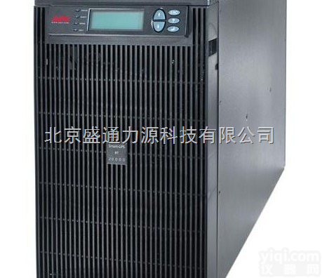 美国APC UPS不<em>间断</em><em>电源</em> 稳压 <em>SURT15KUXICH</em> 15KV...