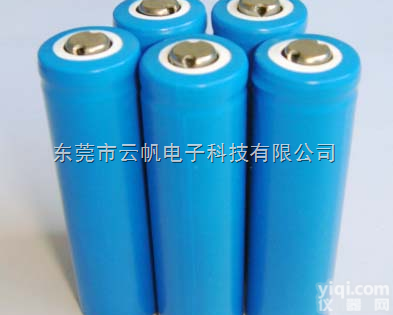 <em>18650</em>单节<em>锂电池</em>