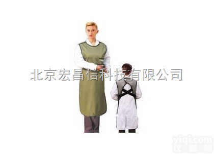 C102X<em>射线</em>防护服（X<em>射线</em><em>防护衣</em>、铅衣）