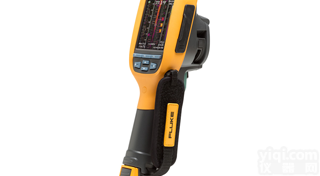 <em>福禄克</em> Fluke Ti125 <em>通用型</em>红外热像仪
