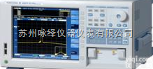 AQ6373  AQ6373日本横河<em>短波长光谱分析仪</em>