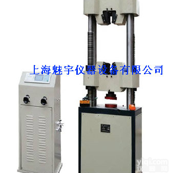 WE<em>数显</em><em>万能</em><em>试验机</em>应用范围